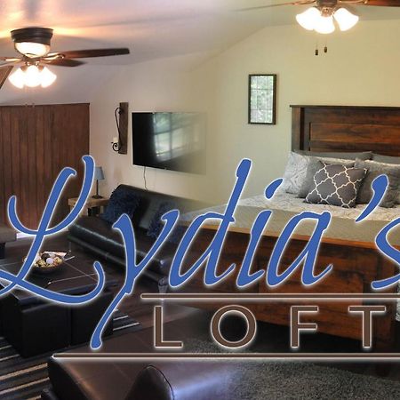Lydias Loft Apartamento Ingram Exterior foto