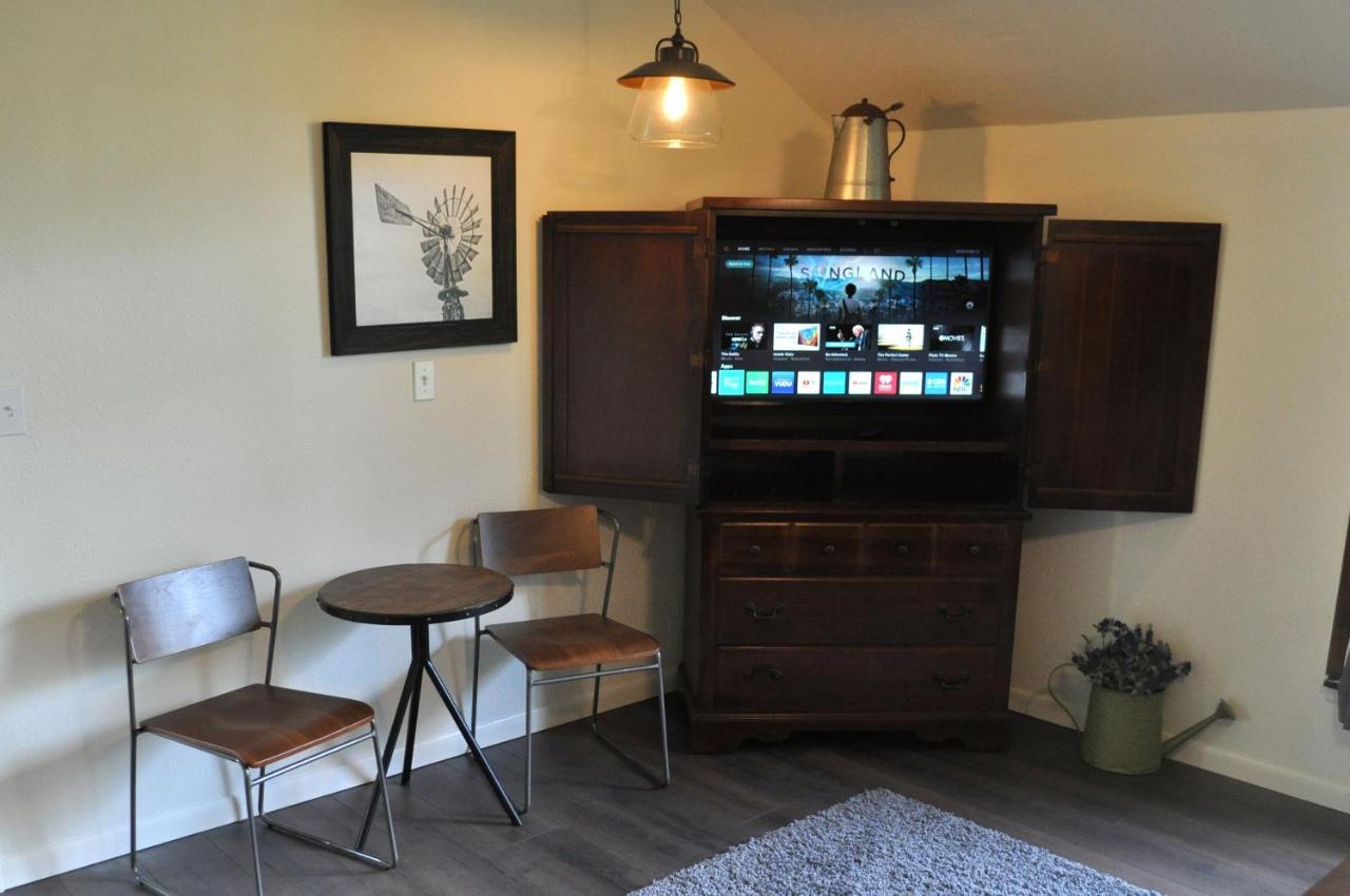 Lydias Loft Apartamento Ingram Exterior foto