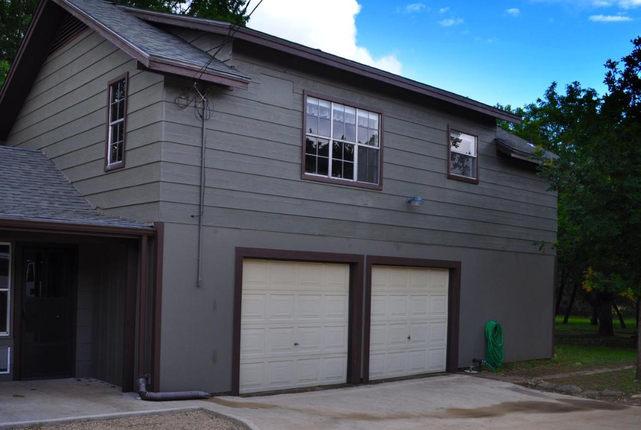Lydias Loft Apartamento Ingram Exterior foto